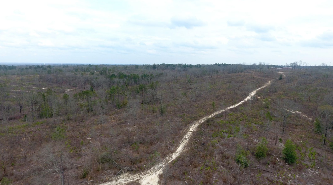 68.64 Acres Warner Robins GA